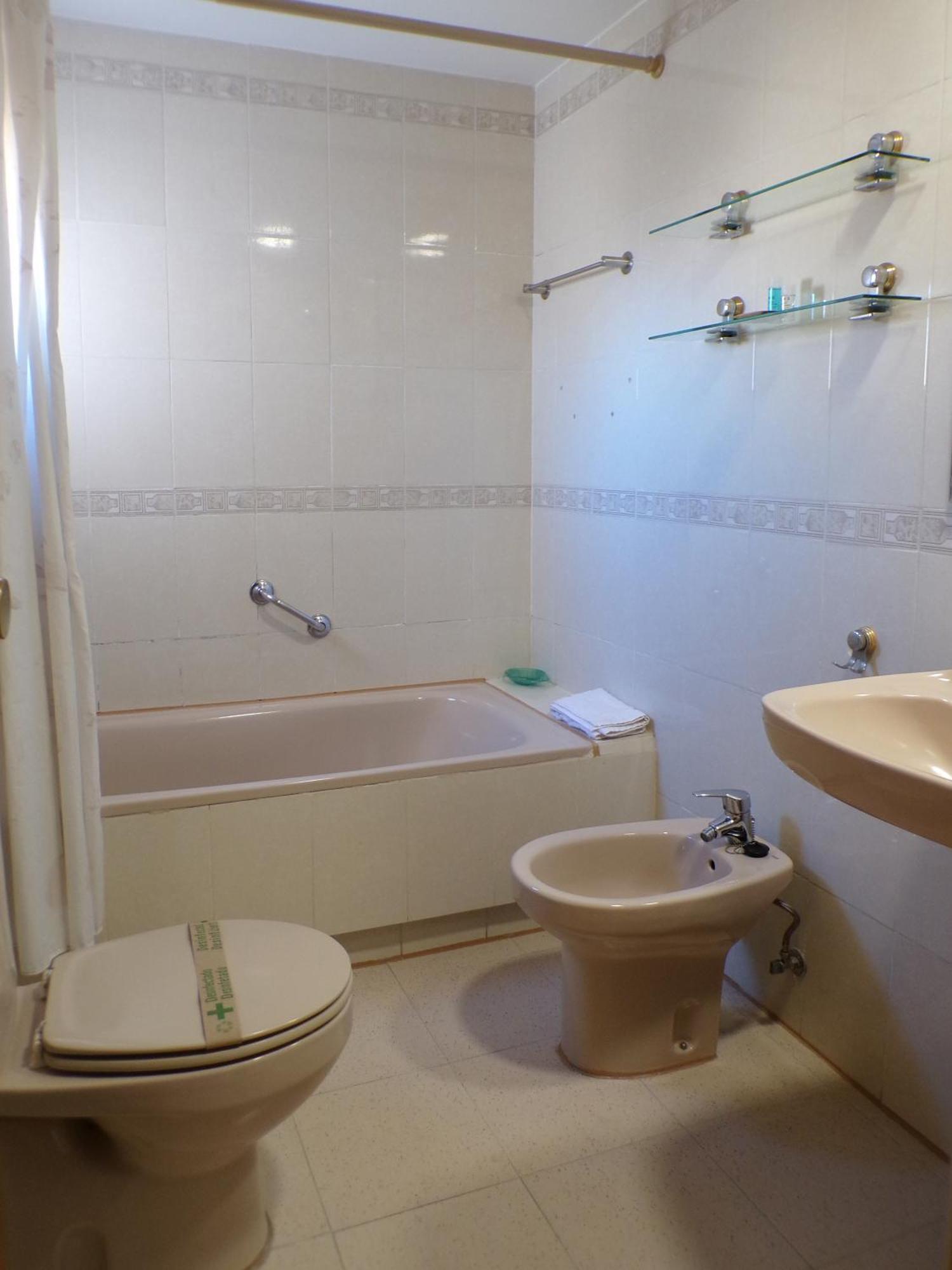 Apartamento Torre Domo بينايدورم المظهر الخارجي الصورة