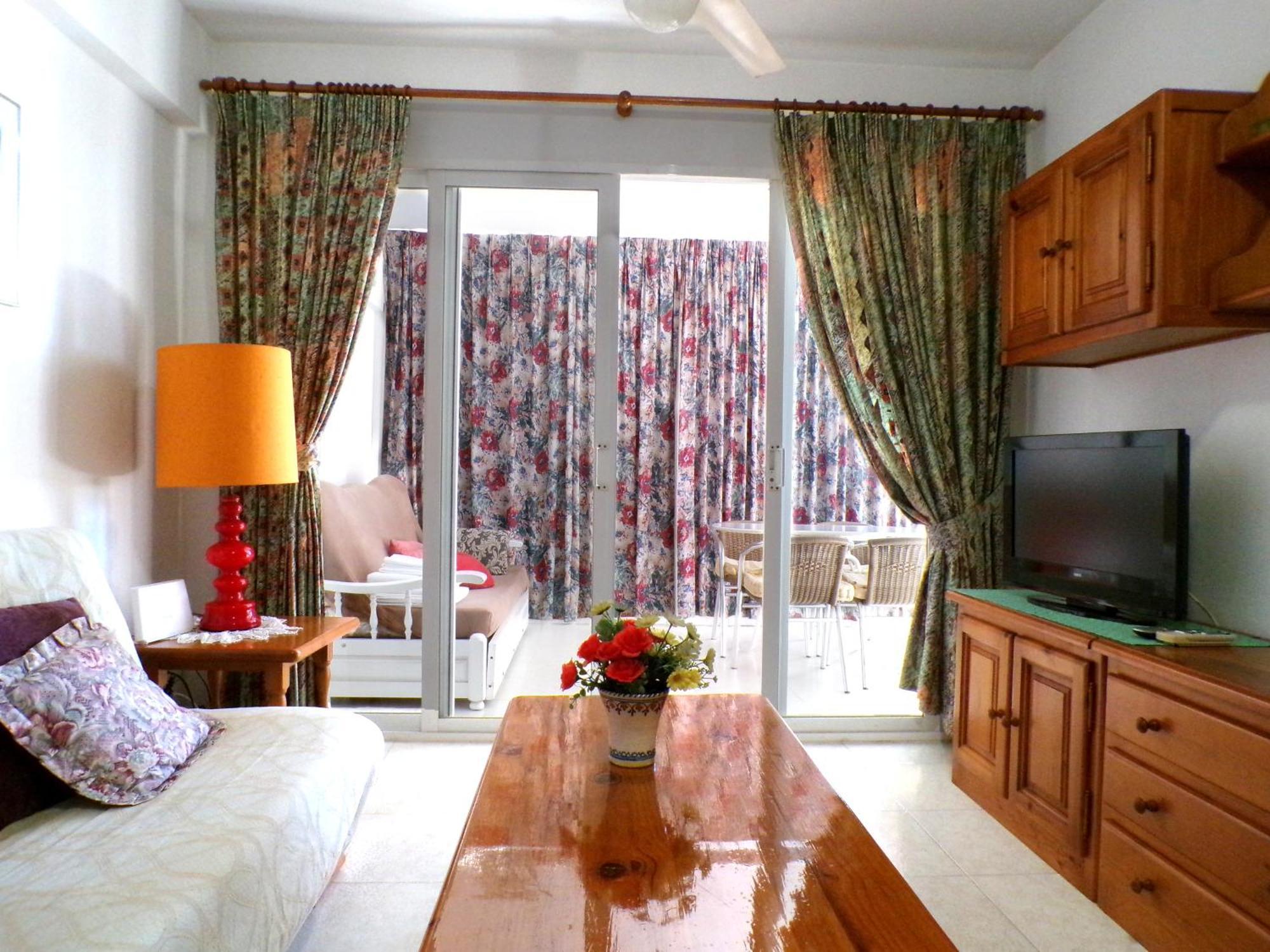 Apartamento Torre Domo بينايدورم المظهر الخارجي الصورة
