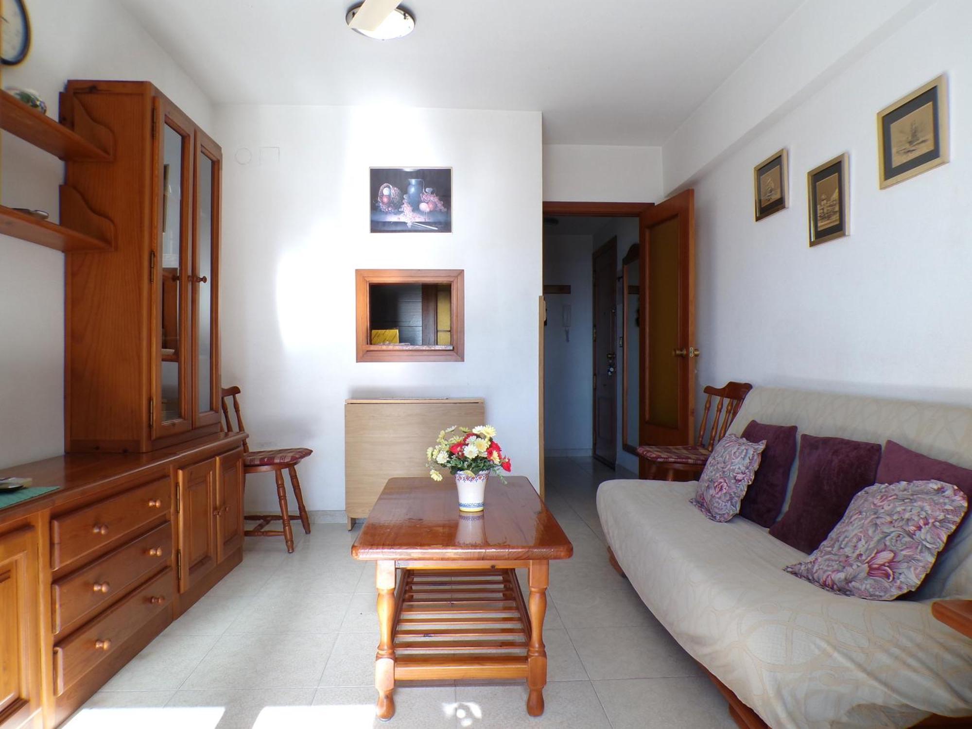 Apartamento Torre Domo بينايدورم المظهر الخارجي الصورة